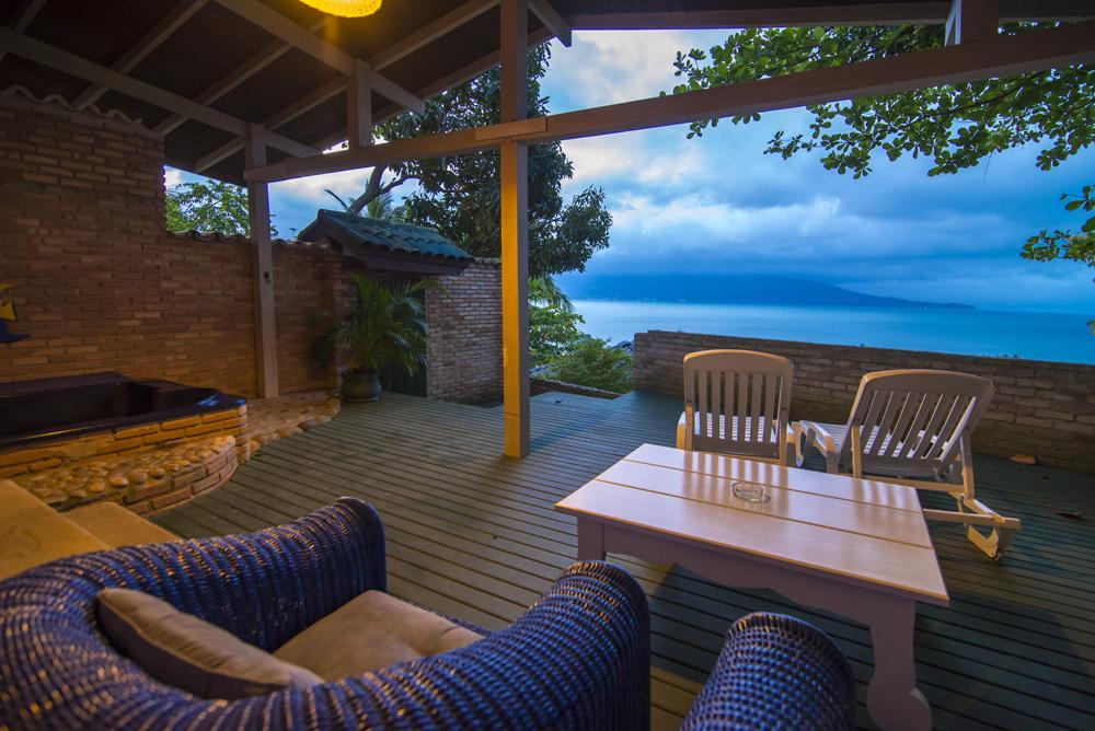 Hotel Pousada Maison Joly Ilhabela Quarto foto