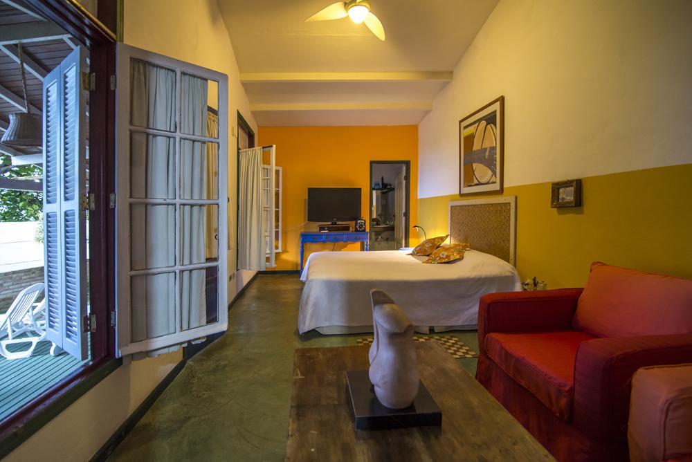 Hotel Pousada Maison Joly Ilhabela Quarto foto