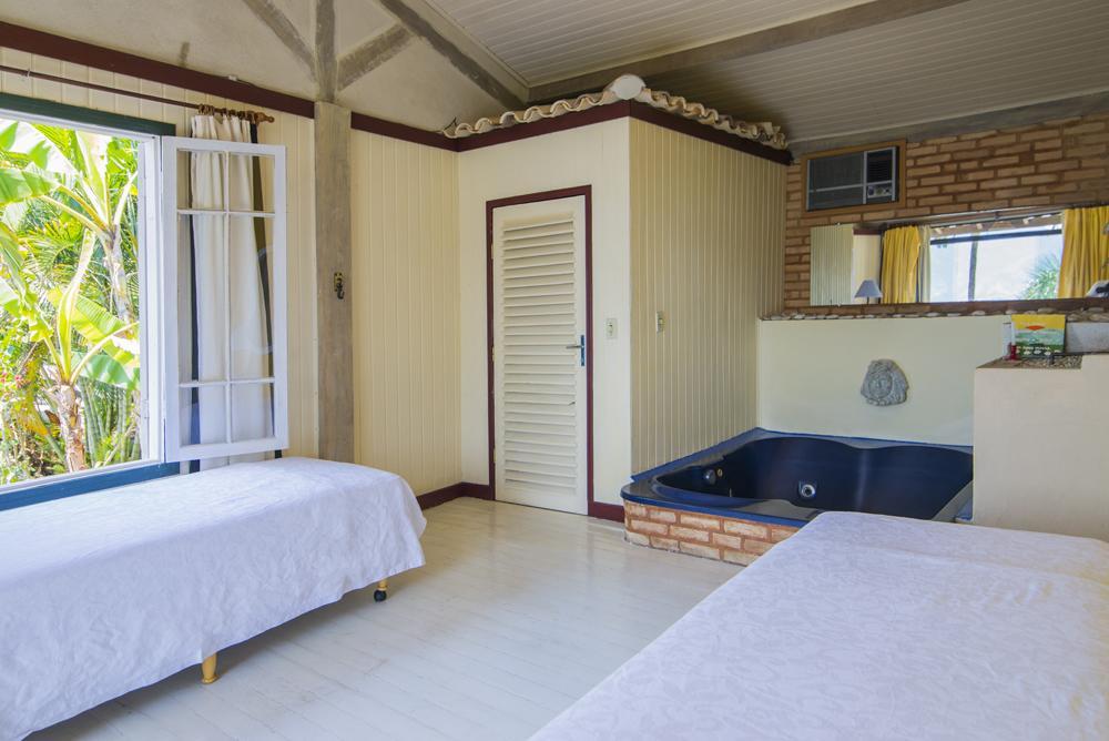 Hotel Pousada Maison Joly Ilhabela Quarto foto