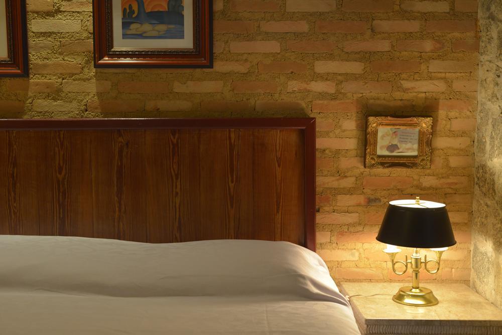 Hotel Pousada Maison Joly Ilhabela Quarto foto