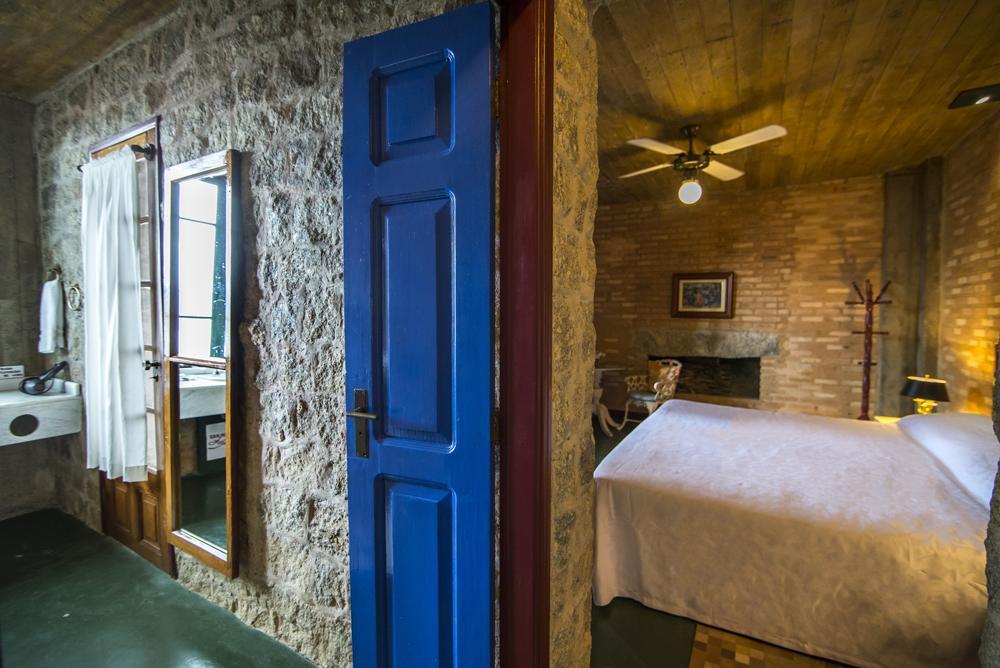 Hotel Pousada Maison Joly Ilhabela Quarto foto