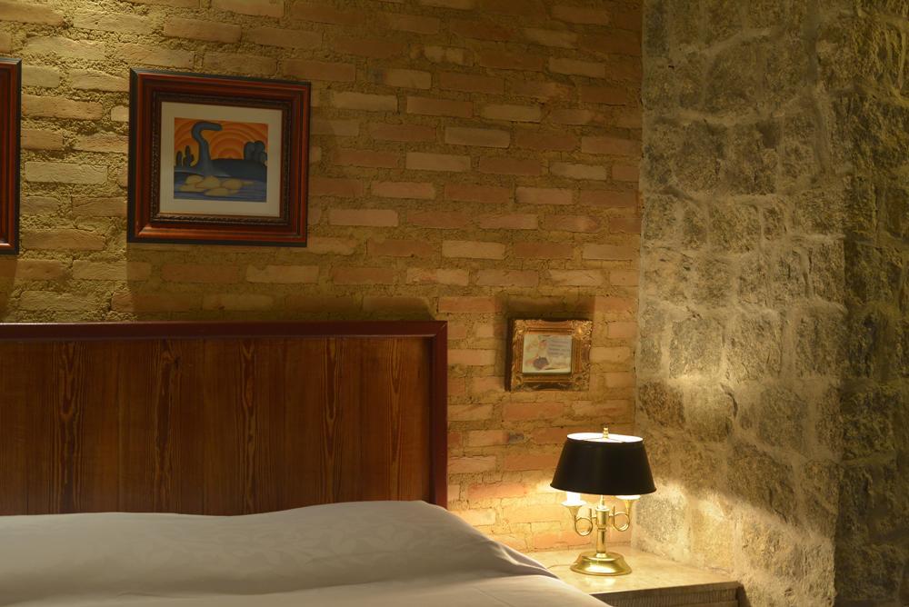 Hotel Pousada Maison Joly Ilhabela Quarto foto