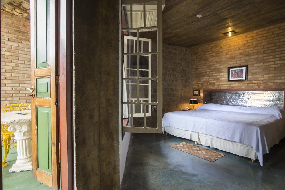 Hotel Pousada Maison Joly Ilhabela Quarto foto