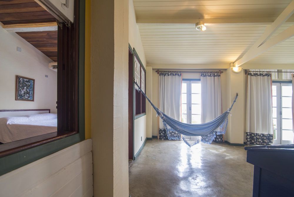 Hotel Pousada Maison Joly Ilhabela Exterior foto